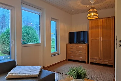 Ferienhaus Ankerplatz 2