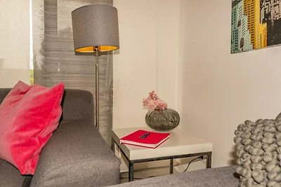 Appartamento Vacanza con famiglia Wilhelmshaven