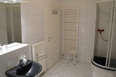 Vakantieappartement Gezinsvakantie Kühlungsborn