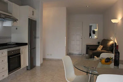 Apartment Insel