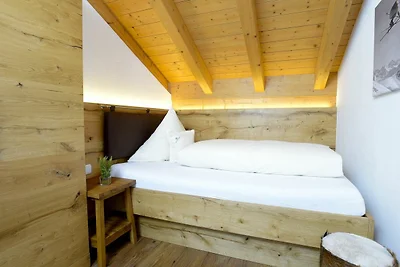 Vakantieappartement Gezinsvakantie Oberstdorf