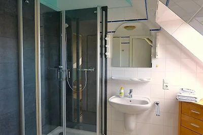 Vakantieappartement Gezinsvakantie Ahlbeck