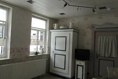 Vakantieappartement Gezinsvakantie Altenau