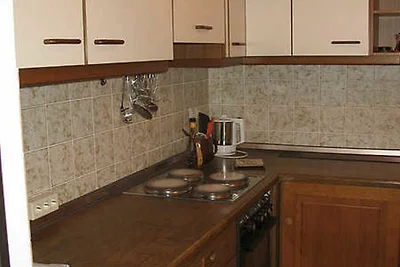 Appartement Vacances avec la famille Bad Harzburg