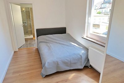 Vakantieappartement Gezinsvakantie Wismar