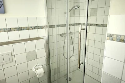 2-Raum-Ferienwohnung mit Meerblick und Balkon...