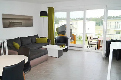 Hotel Cultuur en bezienswaardigheden Graal-Müritz