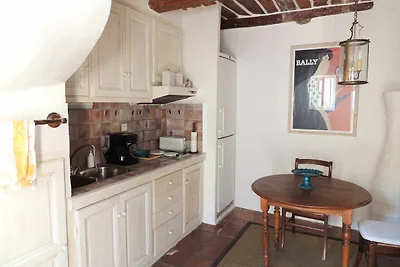 Vakantiehuis Ontspannende vakantie Grimaud