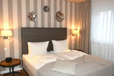 Villa Somersby Ferienwohnung Nr.01