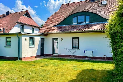 Haus am kleinen Hafen No. 1