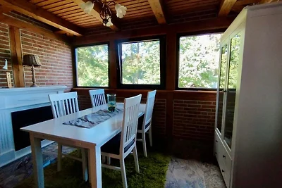 Vakantieappartement Gezinsvakantie Reimershagen