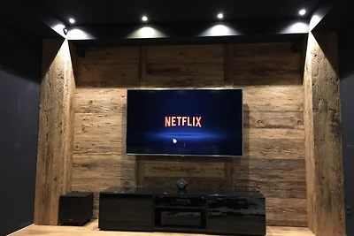 Vakantieappartement Gezinsvakantie Dalaas