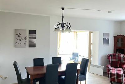 Appartamento Vacanza con famiglia Senftenberg
