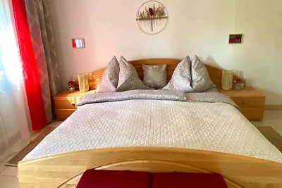 Appartment Zi 1 u. 4 (2-max. 3 Pers.)