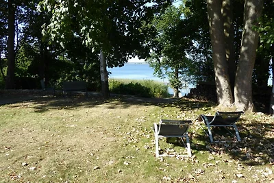 Appartamento Vacanza con famiglia Göhren-Lebbin