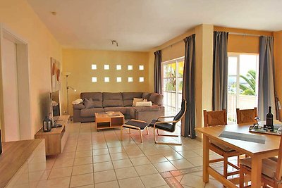 Vakantieappartement Gezinsvakantie Los Llanos de Aridane