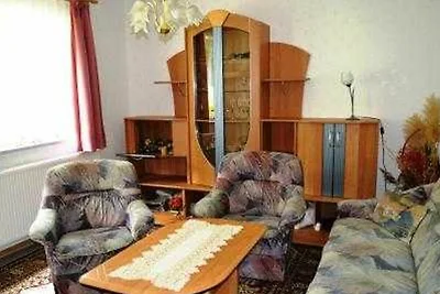 Ferienhaus am Wadehäng