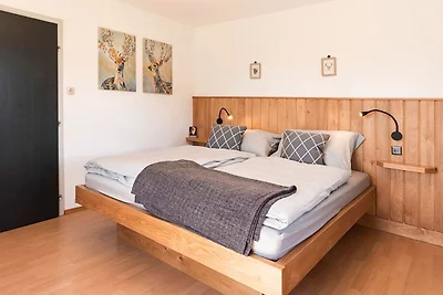 Vakantieappartement Gezinsvakantie Eisenberg
