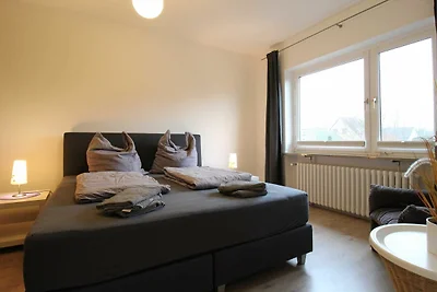 Ferienhaus Schönhagen Strand 140m²...