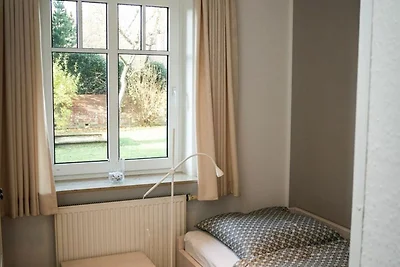 Holiday flat family holiday Wyk