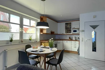 Casa vacanze Vacanza di relax Wittmund