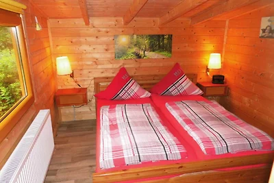 Vakantieappartement Gezinsvakantie Clausthal-Zellerfeld