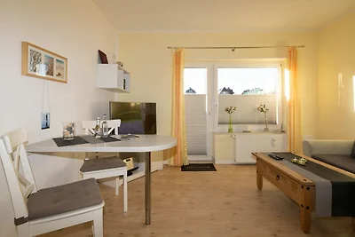 Vakantieappartement Gezinsvakantie Hörnum