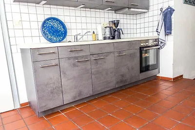 Vakantieappartement Gezinsvakantie Jemgum