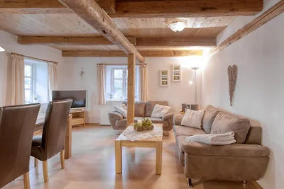 Vakantieappartement Gezinsvakantie Oldenswort