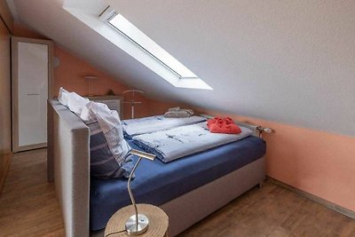 Vakantieappartement Gezinsvakantie Treia