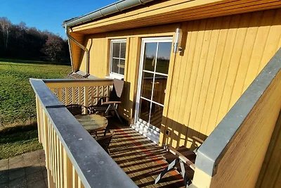 Appartamento Vacanza con famiglia Koserow