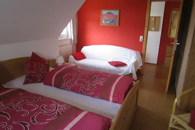 Appartamento Vacanza con famiglia Pegnitz