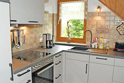 Vakantieappartement Gezinsvakantie Sagard