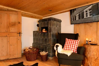 Ferienhaus Edelweiss