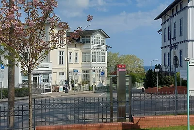 Appartamento Vacanza con famiglia Heringsdorf