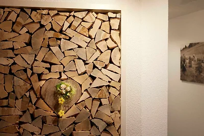 Geniesserferienwohnung mit Infrarot...