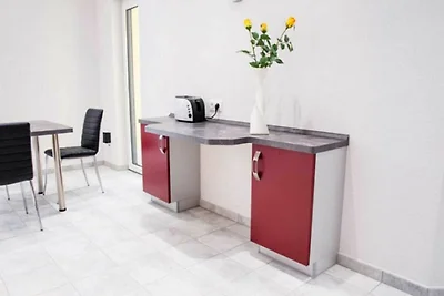 Ferienwohnung Adam