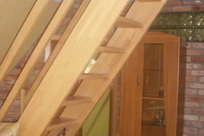Vakantieappartement Gezinsvakantie Stralsund