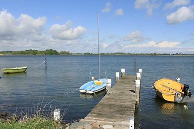 Ferienwohnung Skandinavien