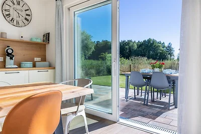 Casa vacanze Vacanza di relax Am Salzhaff