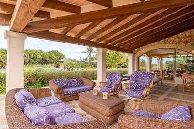 533352 Villa Es Trenc - bei Campos