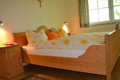 Vakantieappartement Gezinsvakantie Bad Windsheim