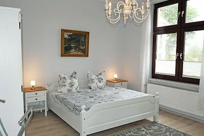 Appartamento Vacanza con famiglia Göhren