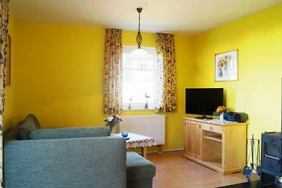 Ferienwohnung Ostseekrabbe 1b