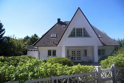 Ferienzimmer 3 Kiebitz