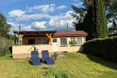 Ferienhaus am Grossen Lychensee