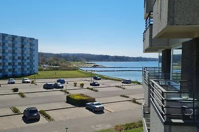 Vakantieappartement Gezinsvakantie Glücksburg
