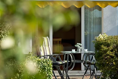 Vakantieappartement Gezinsvakantie Waren (Müritz)