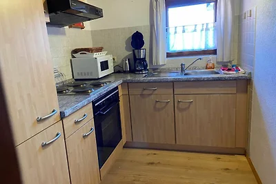 Vakantieappartement Gezinsvakantie Maasholm-Bad