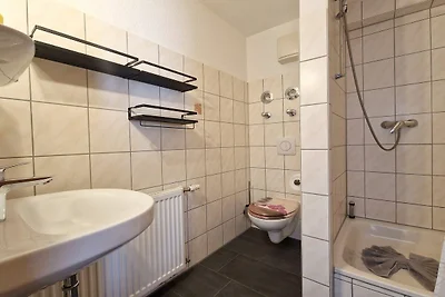 Vakantieappartement Gezinsvakantie Gager